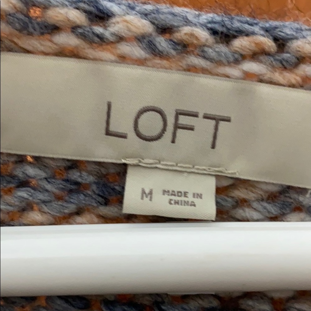 Loft sweater - Picture 2 of 4